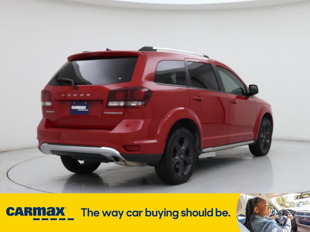 used 2020 Dodge Journey car, priced at $15,998