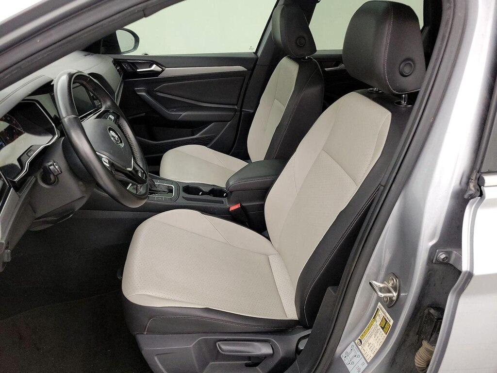 used 2019 Volkswagen Jetta car, priced at $13,998