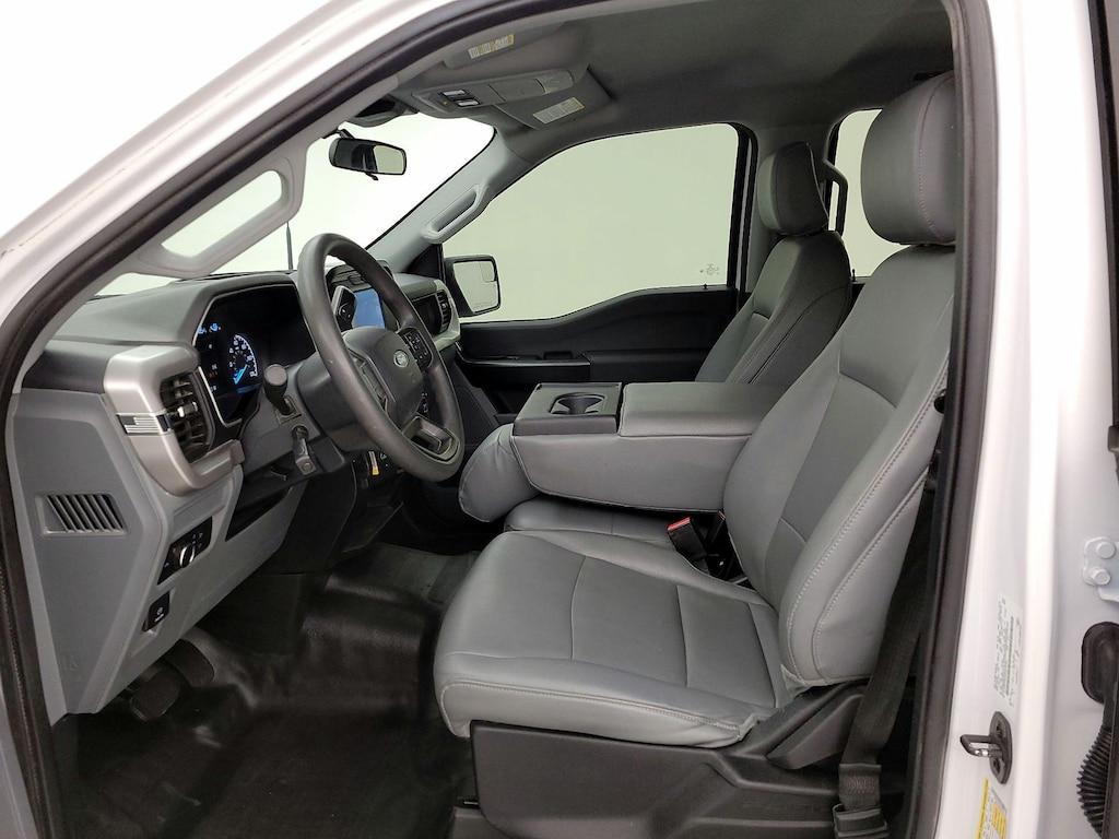 used 2022 Ford F-150 car, priced at $34,998