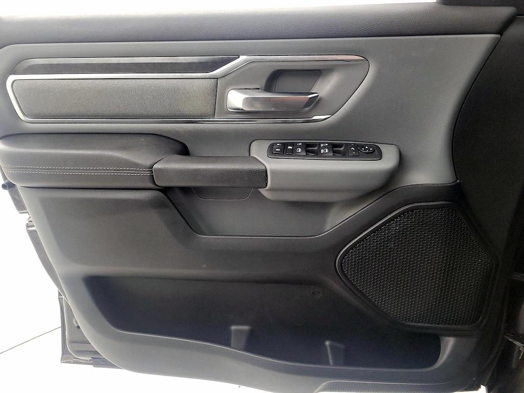 used 2019 Ram 1500 car, priced at $28,998