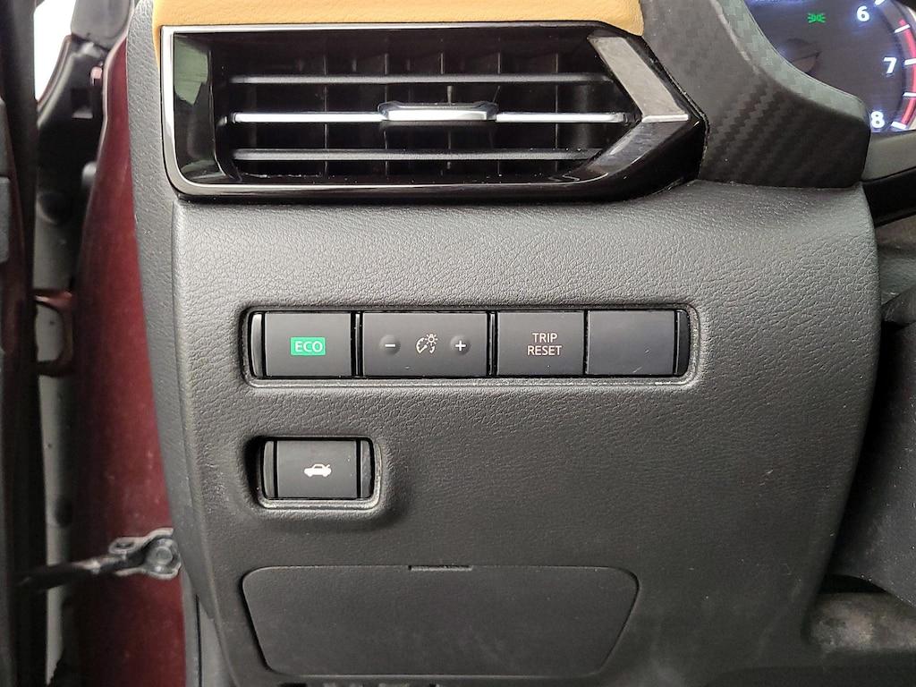 used 2020 Nissan Sentra car, priced at $18,998