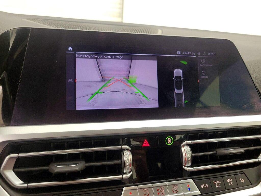 used 2023 BMW 430 car, priced at $44,998