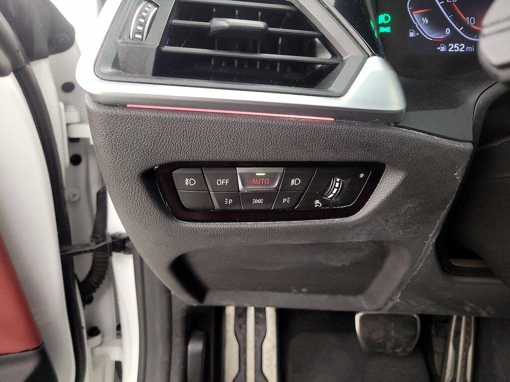 used 2023 BMW 430 car, priced at $44,998