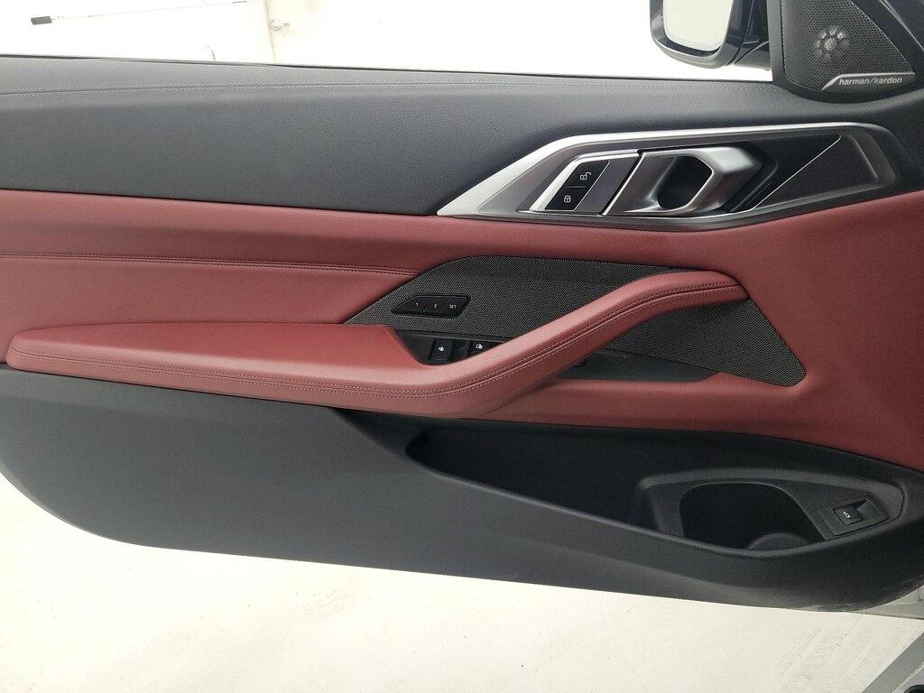 used 2023 BMW 430 car, priced at $44,998