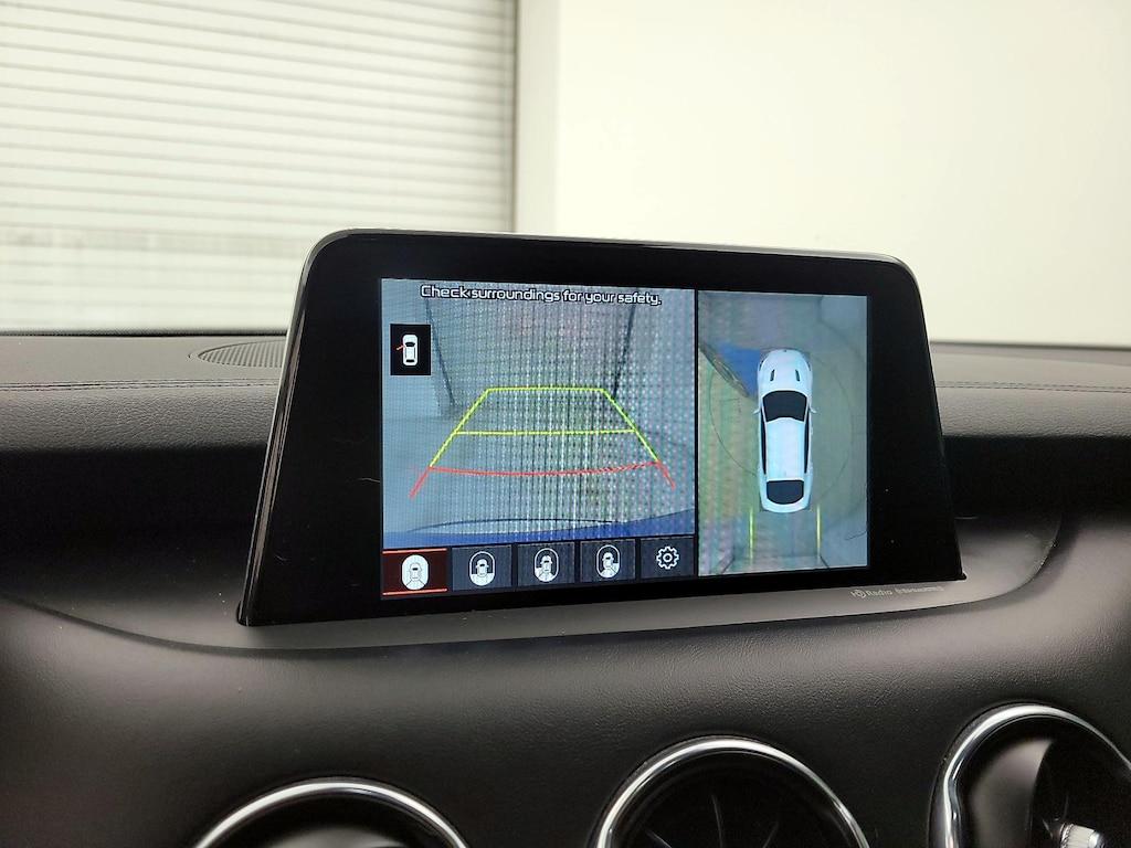 used 2019 Kia Stinger car, priced at $21,998