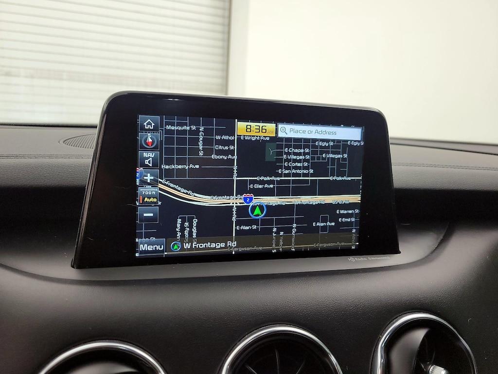 used 2019 Kia Stinger car, priced at $21,998