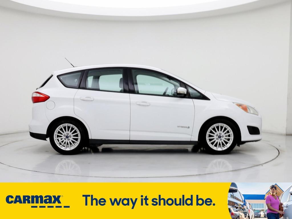 used 2014 Ford C-Max Hybrid car, priced at $15,998