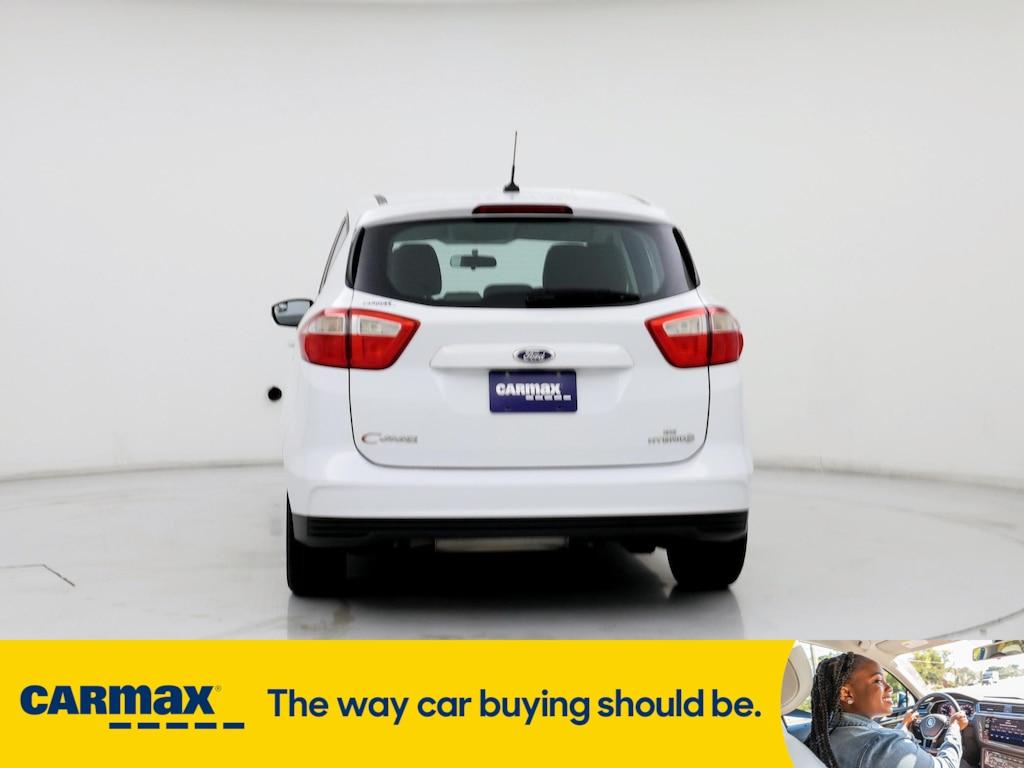 used 2014 Ford C-Max Hybrid car, priced at $15,998