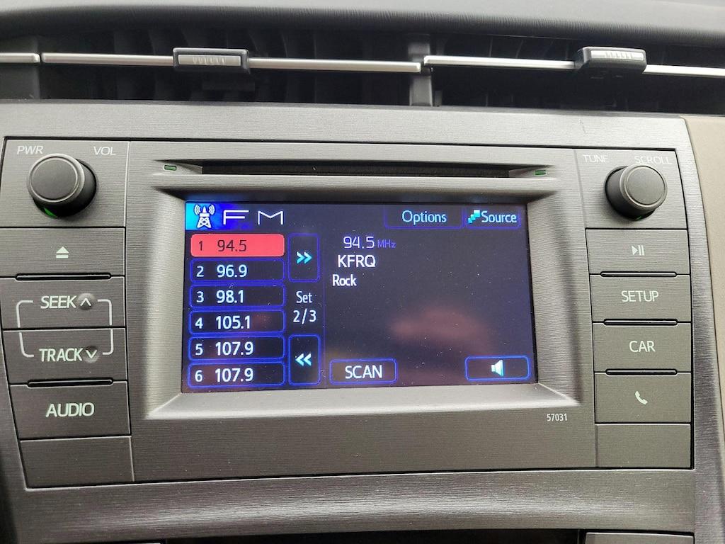 used 2015 Toyota Prius car, priced at $18,998