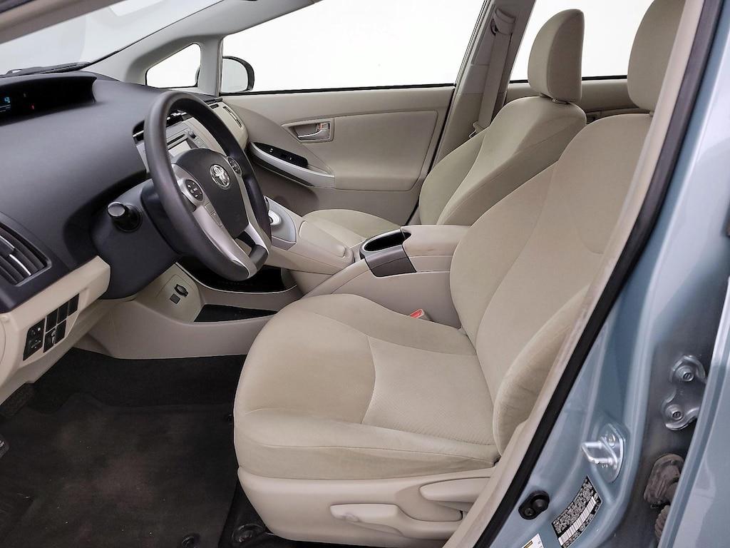 used 2015 Toyota Prius car, priced at $18,998