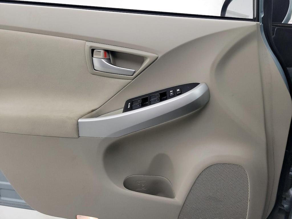 used 2015 Toyota Prius car, priced at $18,998