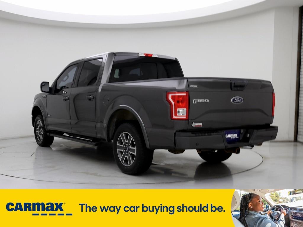 used 2016 Ford F-150 car, priced at $28,998