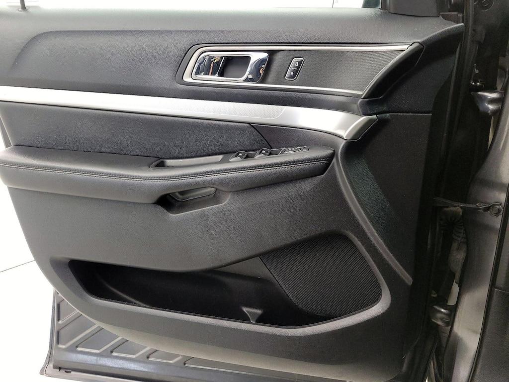 used 2016 Ford Explorer car, priced at $15,998