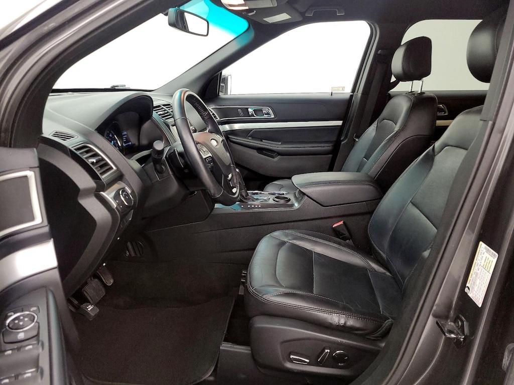 used 2016 Ford Explorer car, priced at $15,998