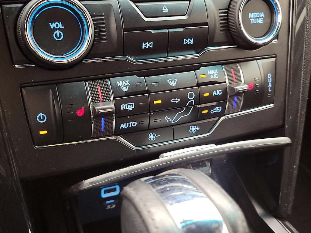 used 2016 Ford Explorer car, priced at $15,998