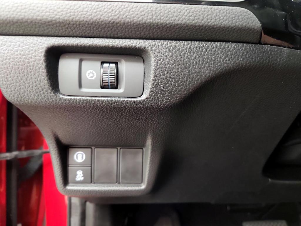 used 2023 Honda Civic car, priced at $22,998