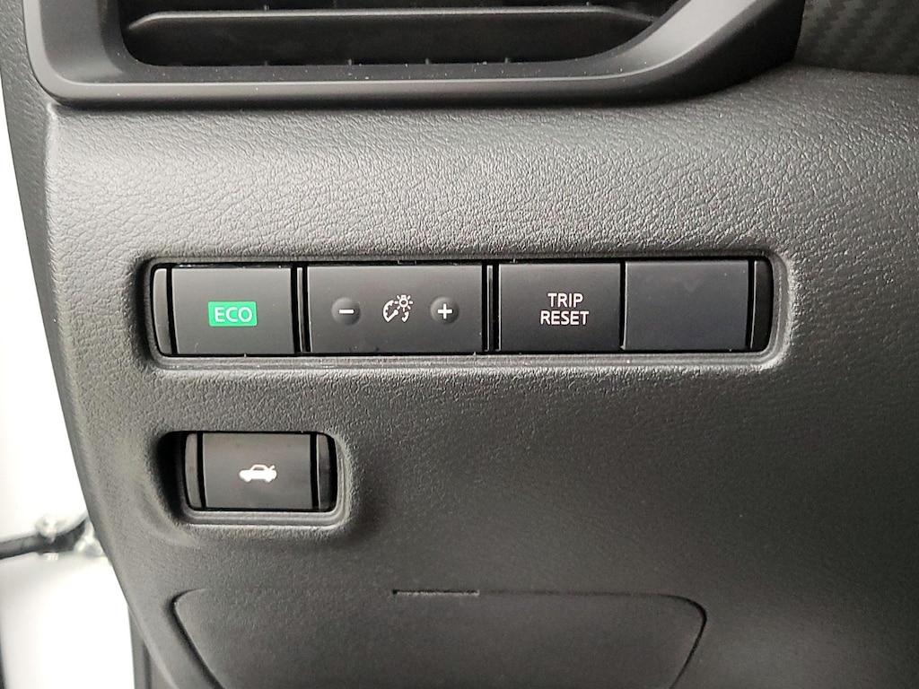 used 2025 Nissan Sentra car, priced at $20,998