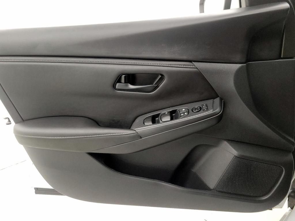 used 2025 Nissan Sentra car, priced at $20,998