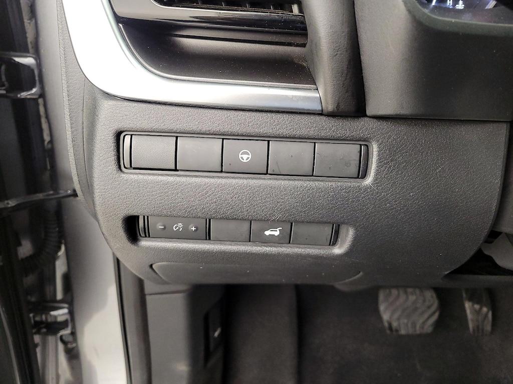 used 2023 Nissan Rogue car, priced at $24,998