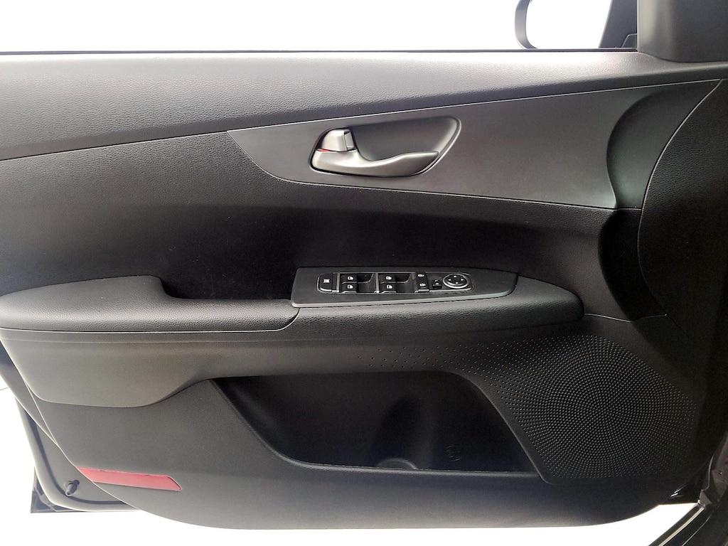 used 2021 Kia Forte car, priced at $16,998