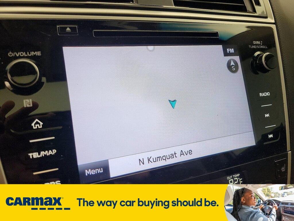 used 2019 Subaru Outback car, priced at $21,998