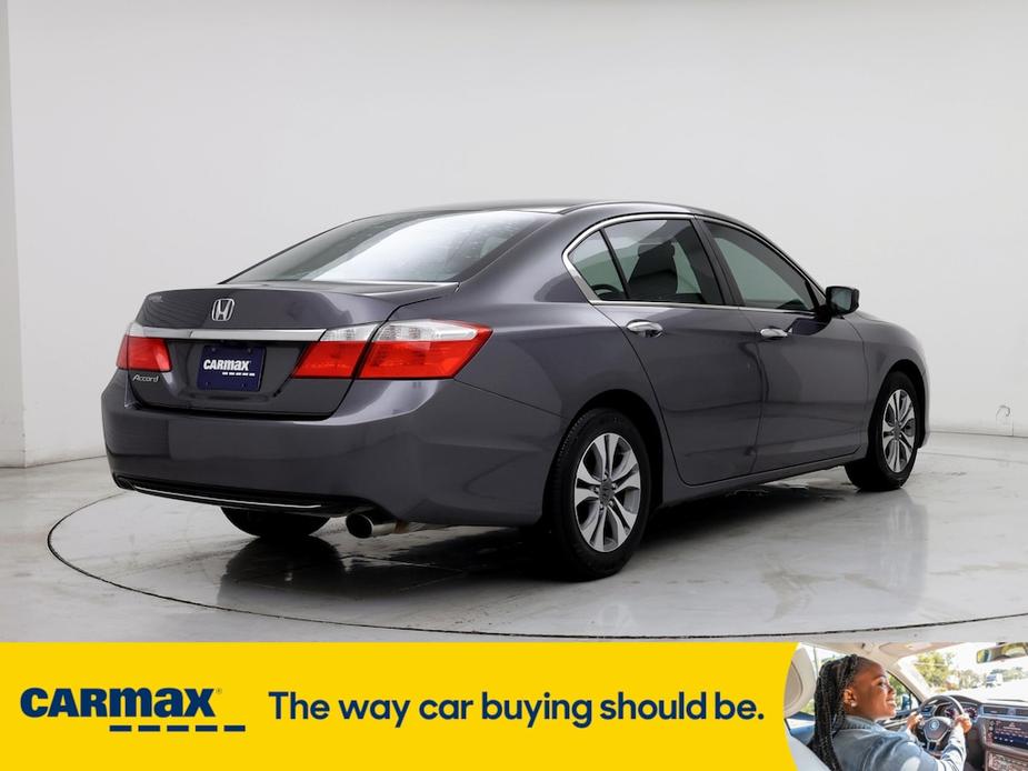 used 2014 Honda Accord car, priced at $17,998