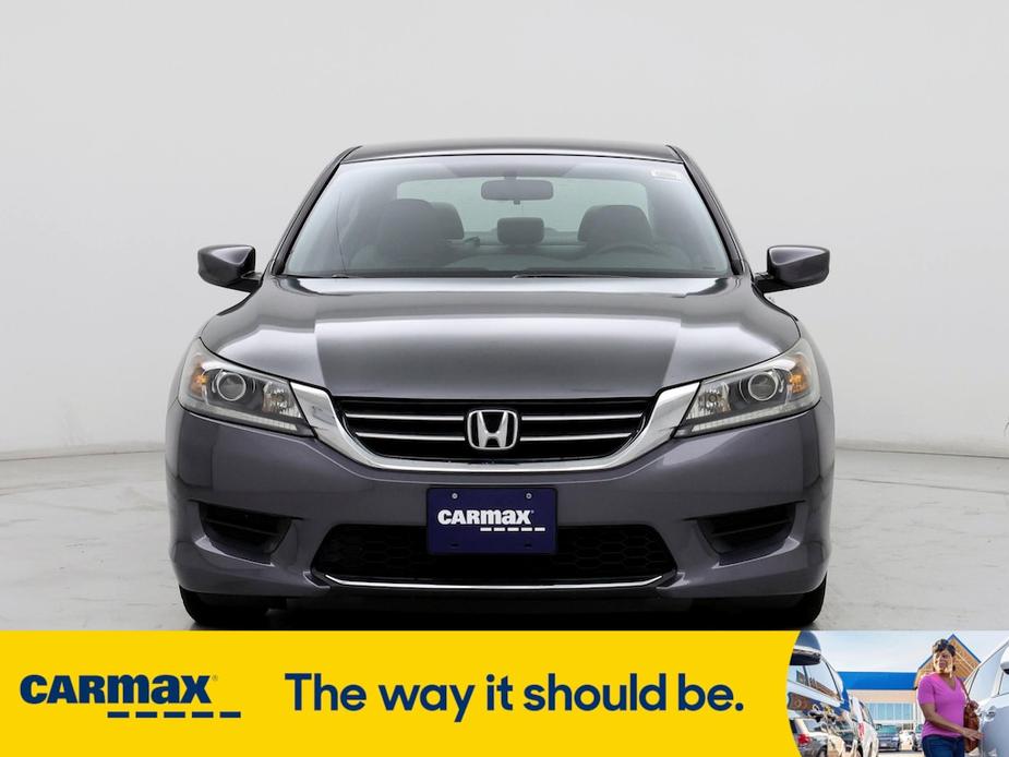 used 2014 Honda Accord car, priced at $17,998