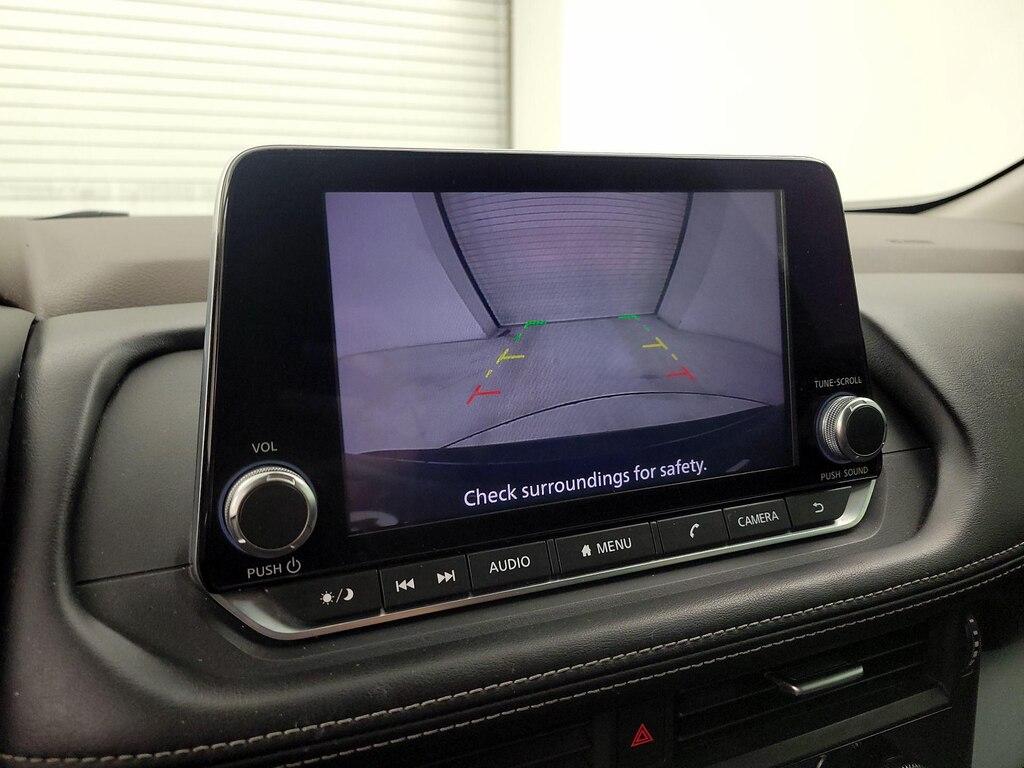 used 2021 Nissan Rogue car, priced at $17,998