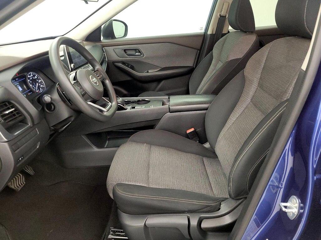 used 2021 Nissan Rogue car, priced at $17,998