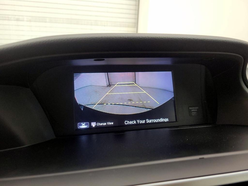 used 2017 Honda Accord car, priced at $21,998