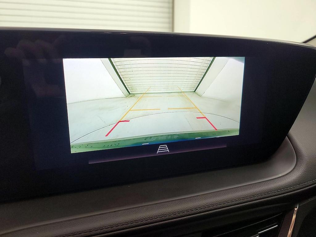 used 2025 Buick Encore GX car, priced at $23,998