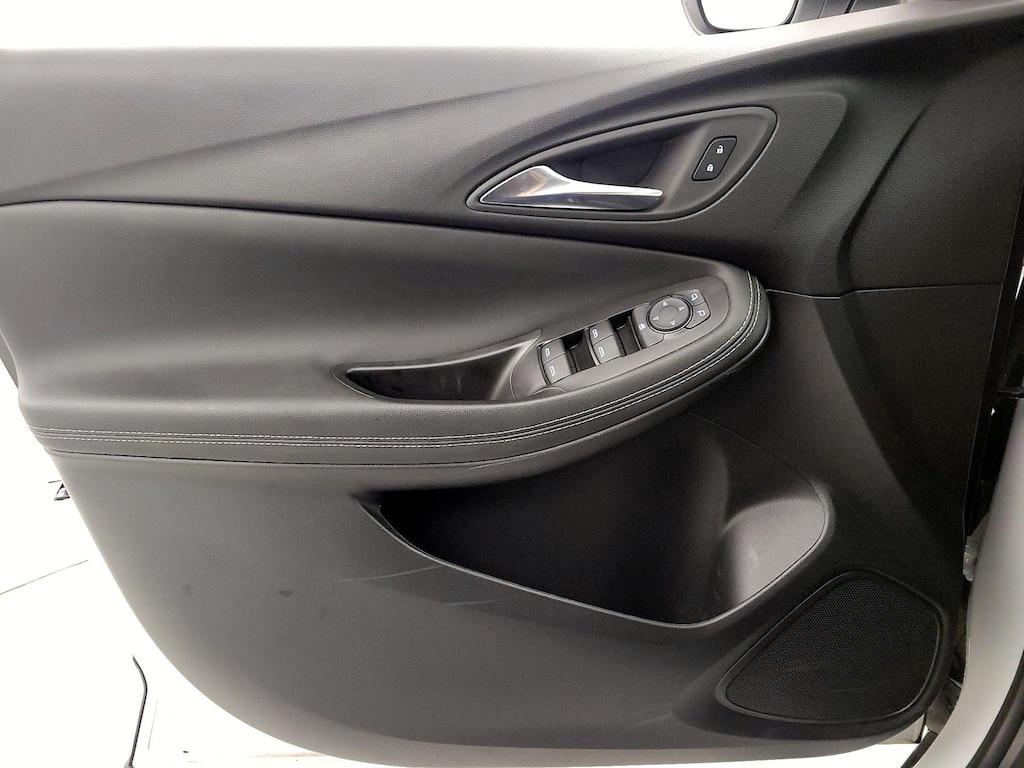 used 2025 Buick Encore GX car, priced at $23,998