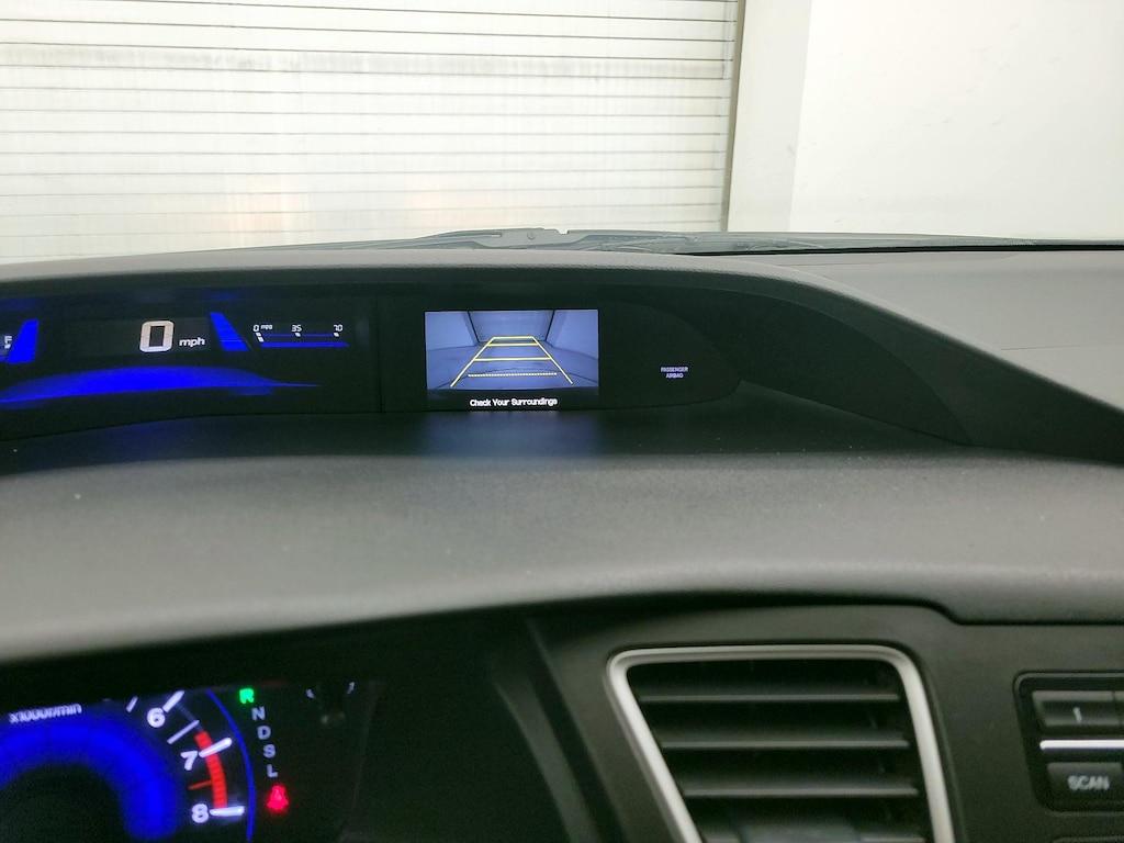used 2014 Honda Civic car, priced at $14,998