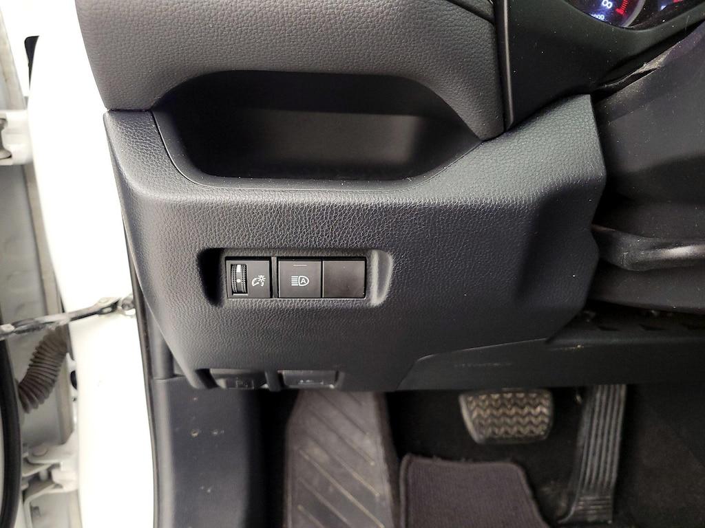 used 2019 Toyota RAV4 car, priced at $24,998