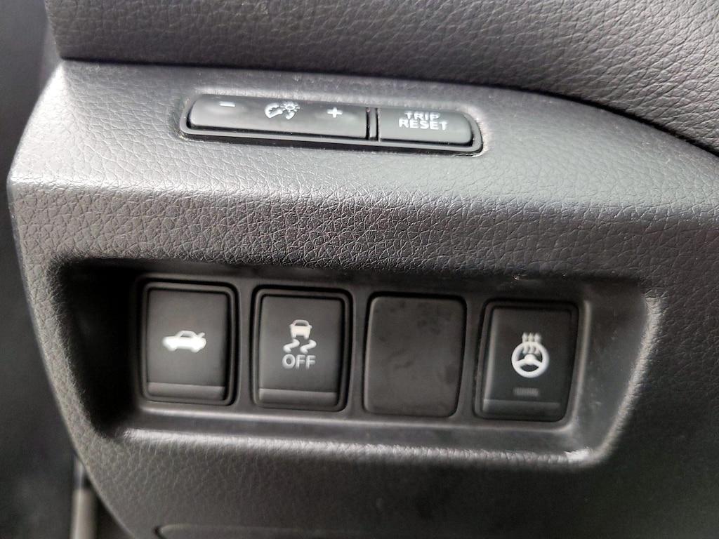 used 2017 Nissan Altima car, priced at $14,998