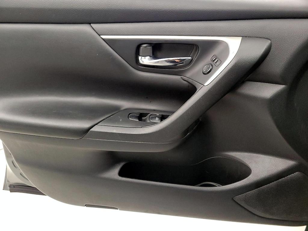 used 2017 Nissan Altima car, priced at $14,998