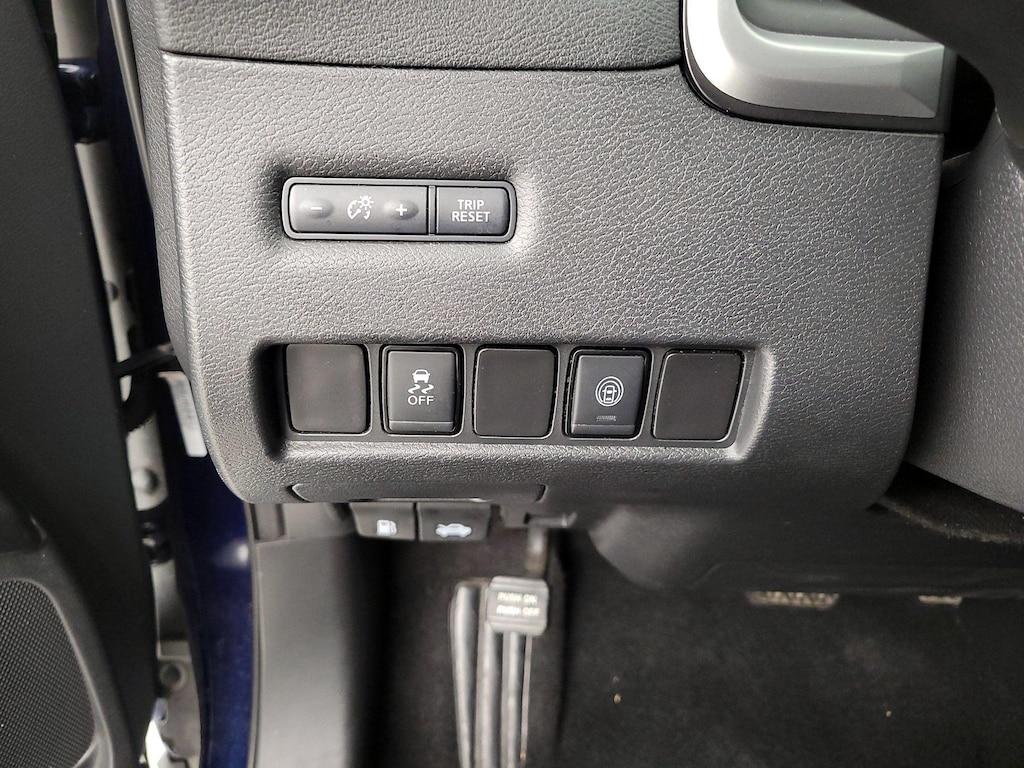 used 2020 Nissan Murano car, priced at $16,998