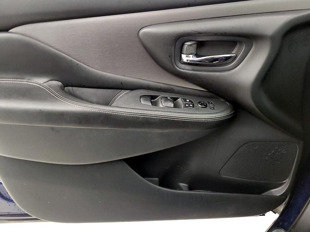 used 2020 Nissan Murano car, priced at $16,998