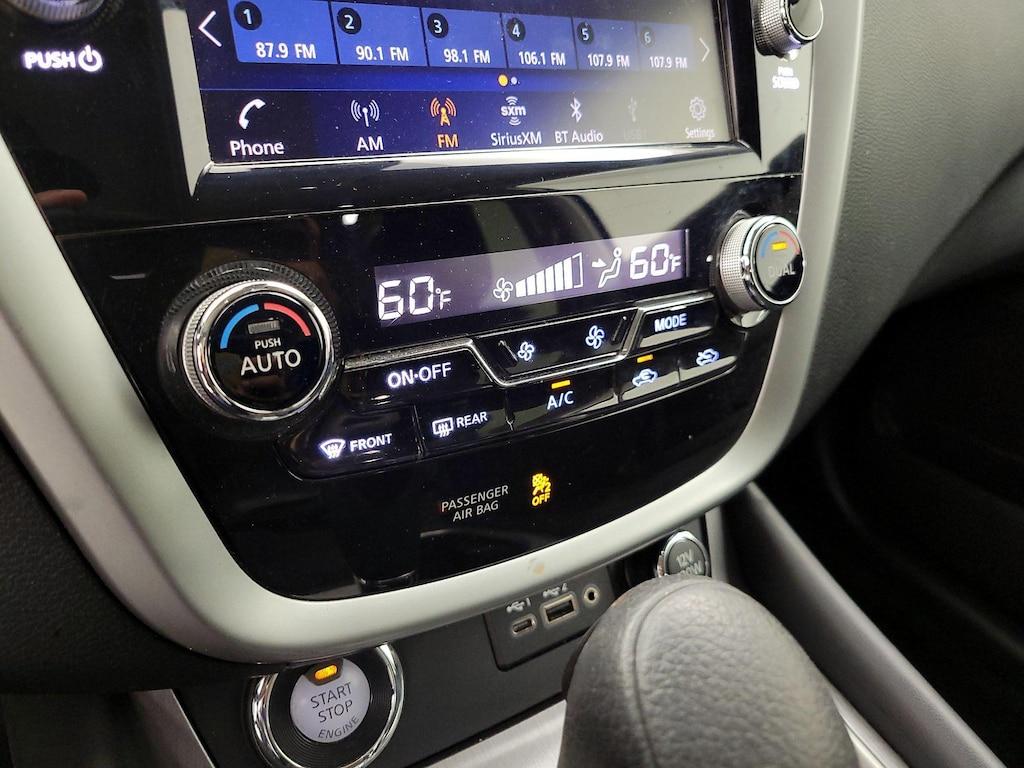 used 2020 Nissan Murano car, priced at $16,998