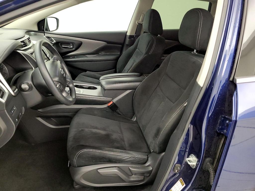 used 2020 Nissan Murano car, priced at $16,998