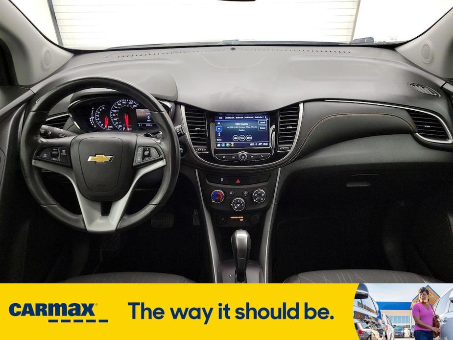 used 2019 Chevrolet Trax car, priced at $17,998