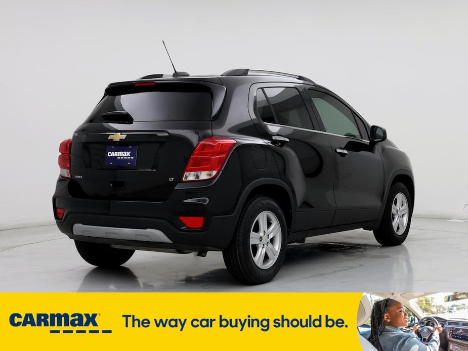 used 2019 Chevrolet Trax car, priced at $17,998