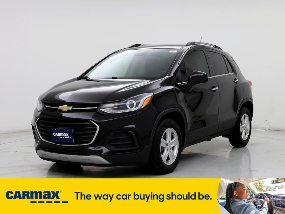 used 2019 Chevrolet Trax car, priced at $17,998