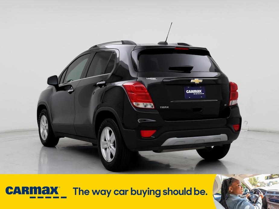 used 2019 Chevrolet Trax car, priced at $17,998