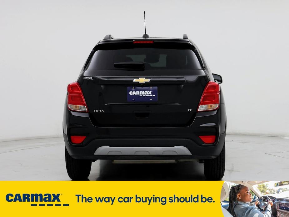 used 2019 Chevrolet Trax car, priced at $17,998