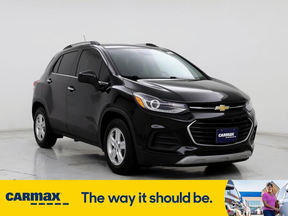 used 2019 Chevrolet Trax car, priced at $17,998