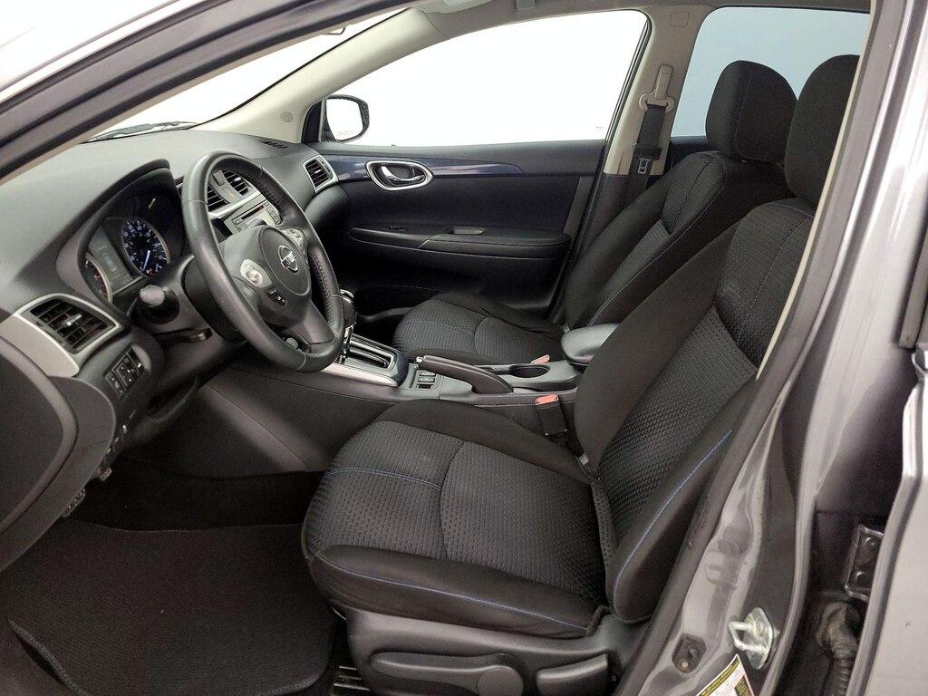 used 2018 Nissan Sentra car, priced at $12,599