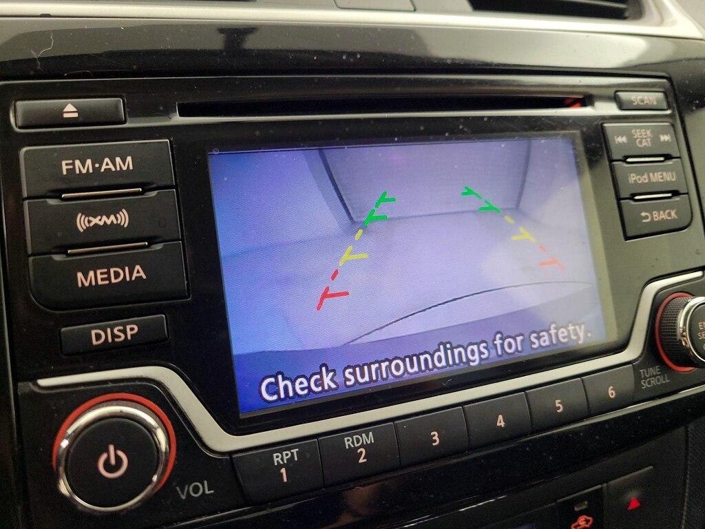 used 2018 Nissan Sentra car, priced at $12,599