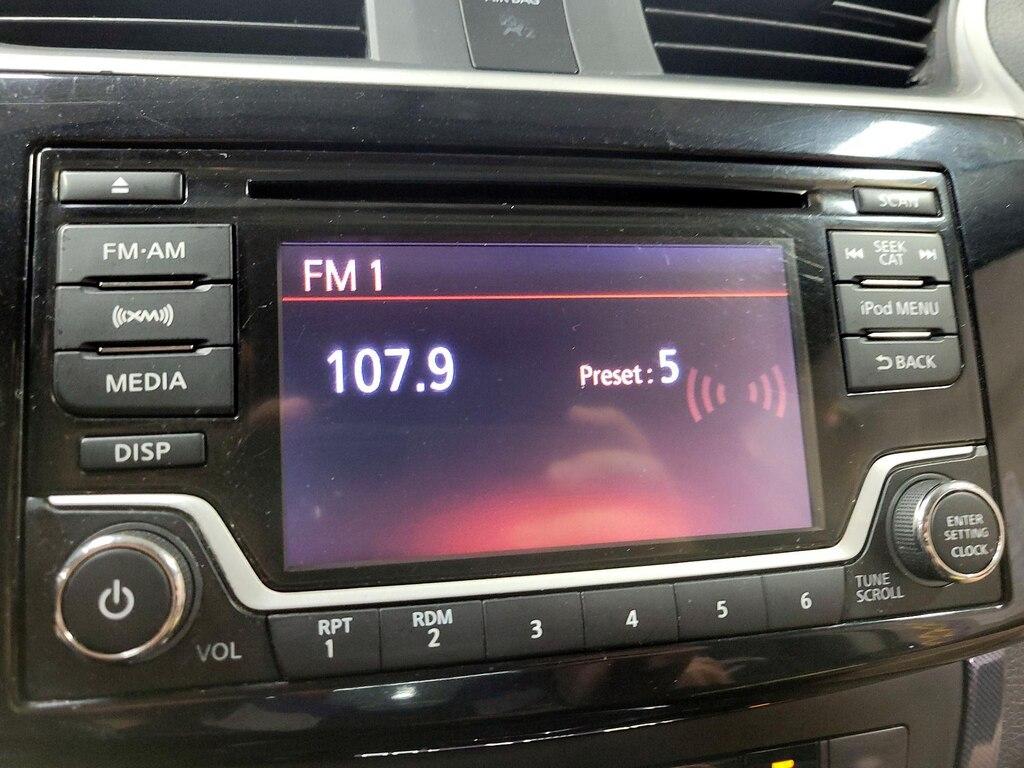 used 2018 Nissan Sentra car, priced at $12,599