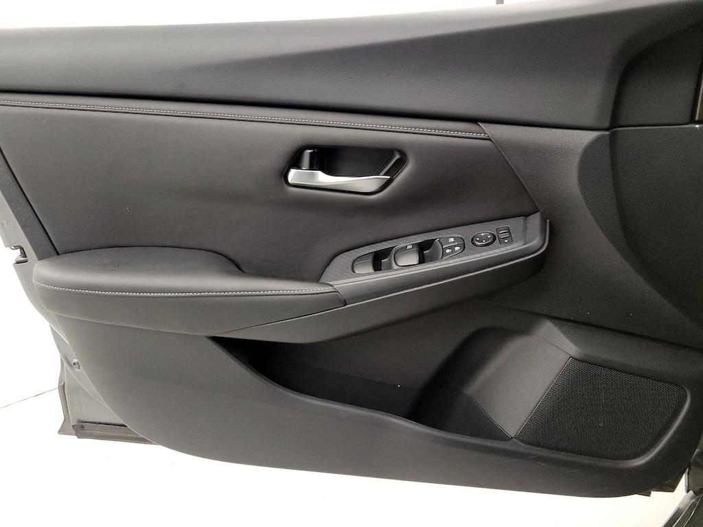 used 2023 Nissan Sentra car, priced at $20,998